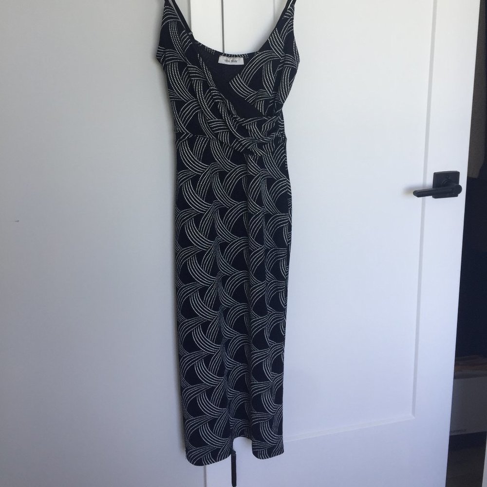 Classy evening dress